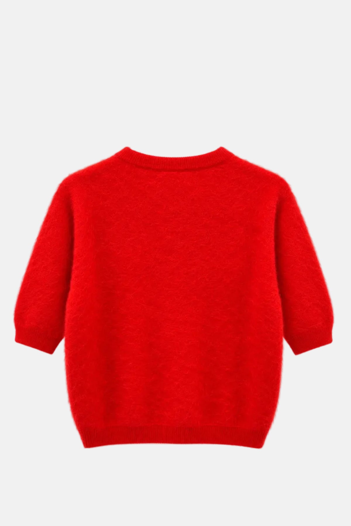 Arch4 Toulon, Postbox Red, Sweater
