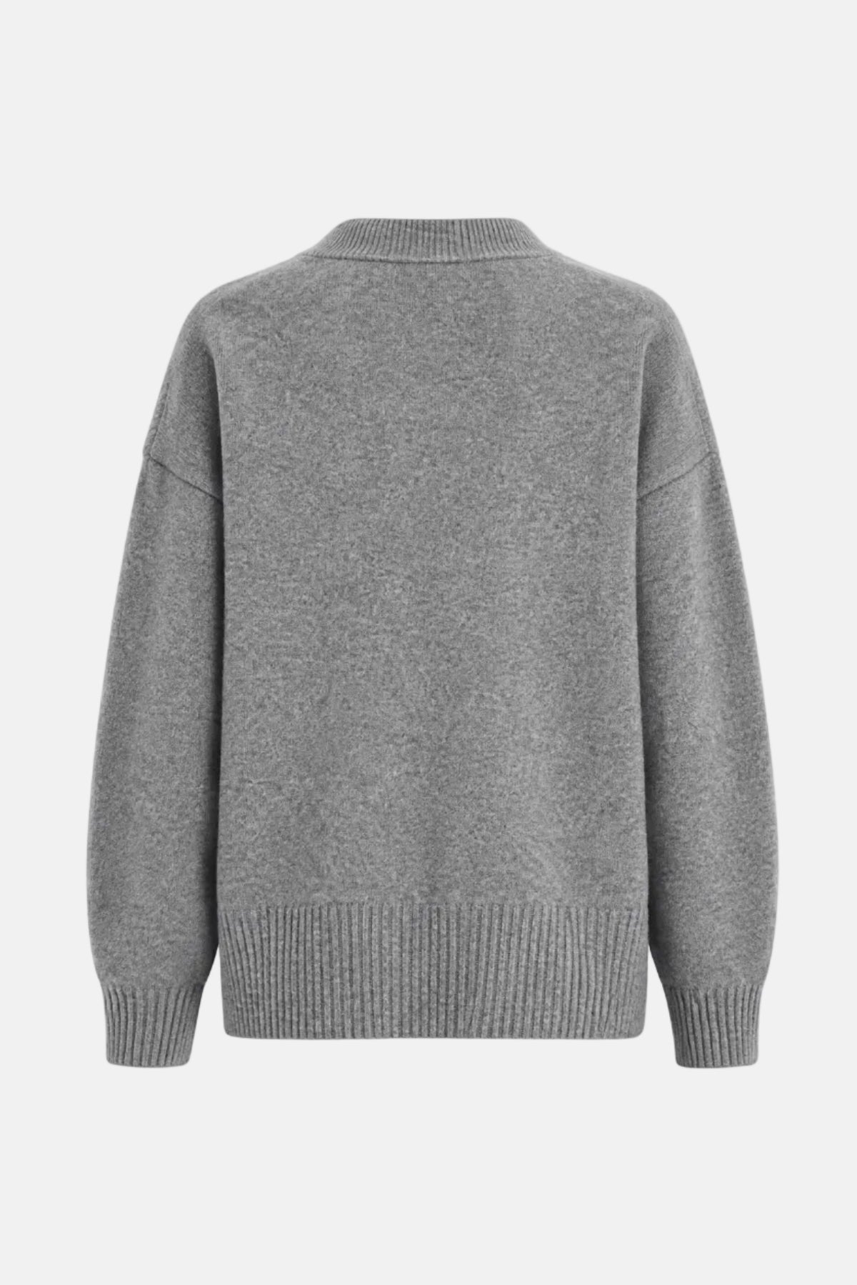 Arch4 Cedar, Gunmetal Marl, Cardigan