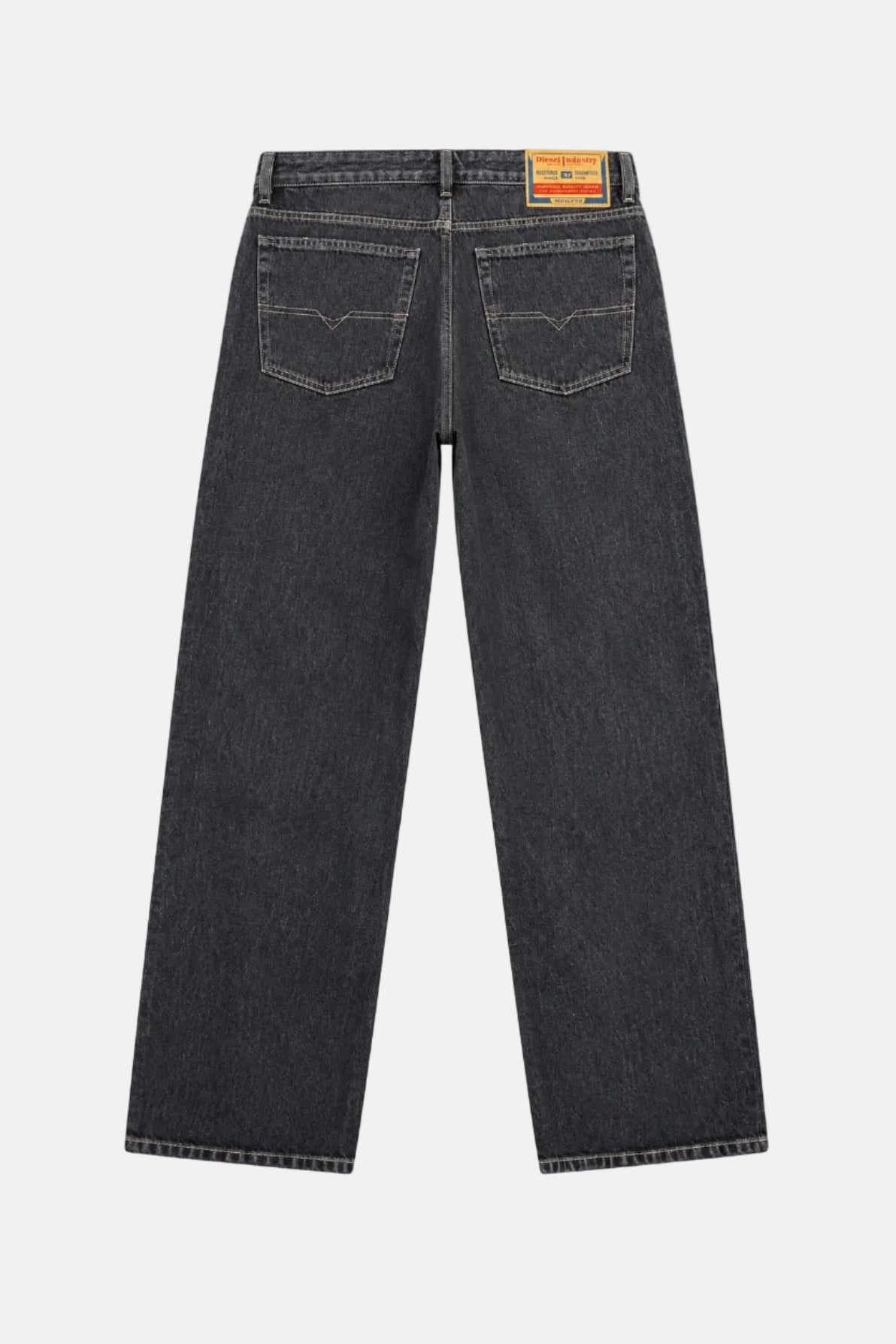 Diesel D-Sire, Dunkelblau, Hose