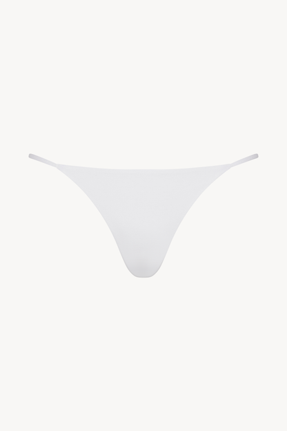 90´s Brief, Ivory, Slip