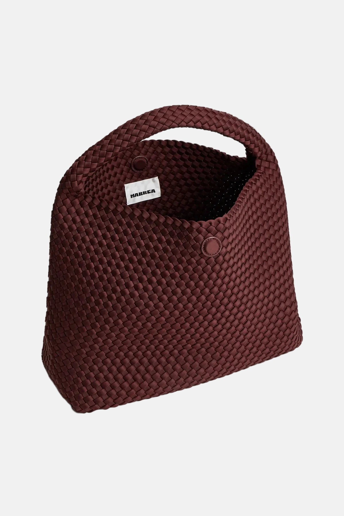 Marrea, Inkberry, Large Bucket