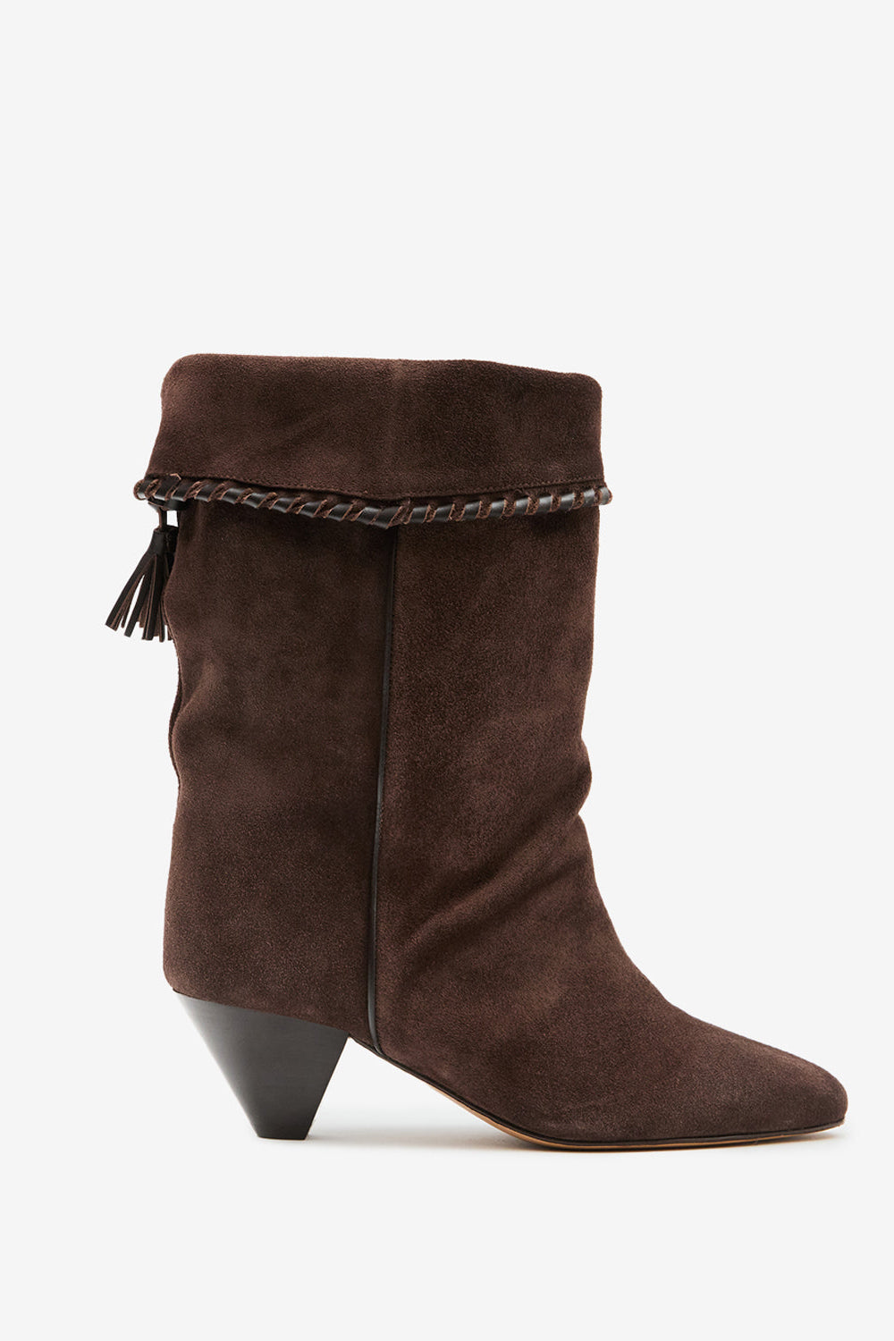 Isabel Marant Dalby, Chocolate, Schuhe