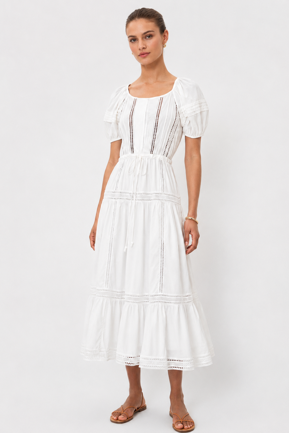 Ulla Johnson, Isolde, Pristine, Kleid