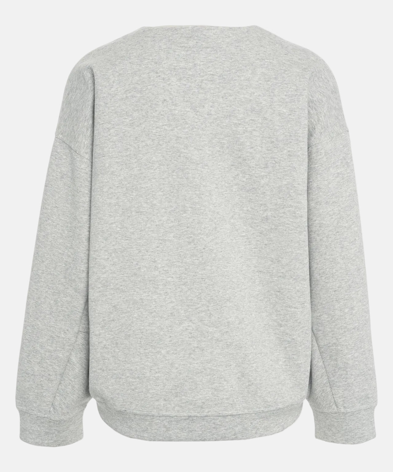 8PM Ravello, Light Grey Melange, Sweatshirt