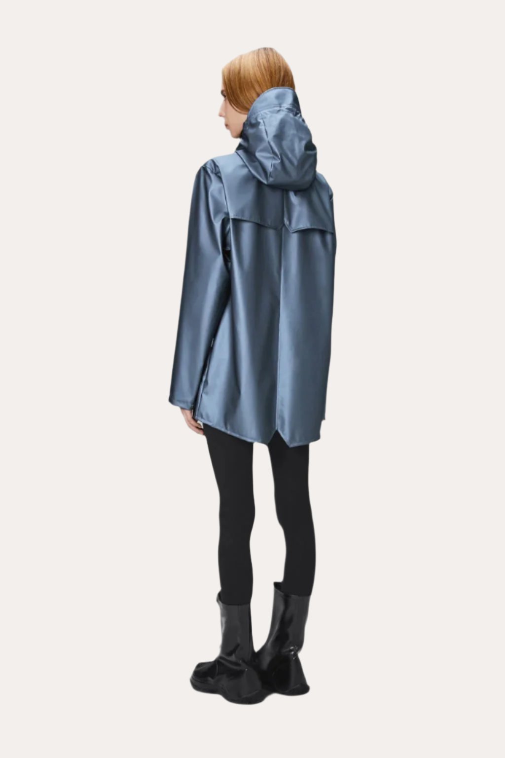 Rains Jacket W3, Bay, Jacke