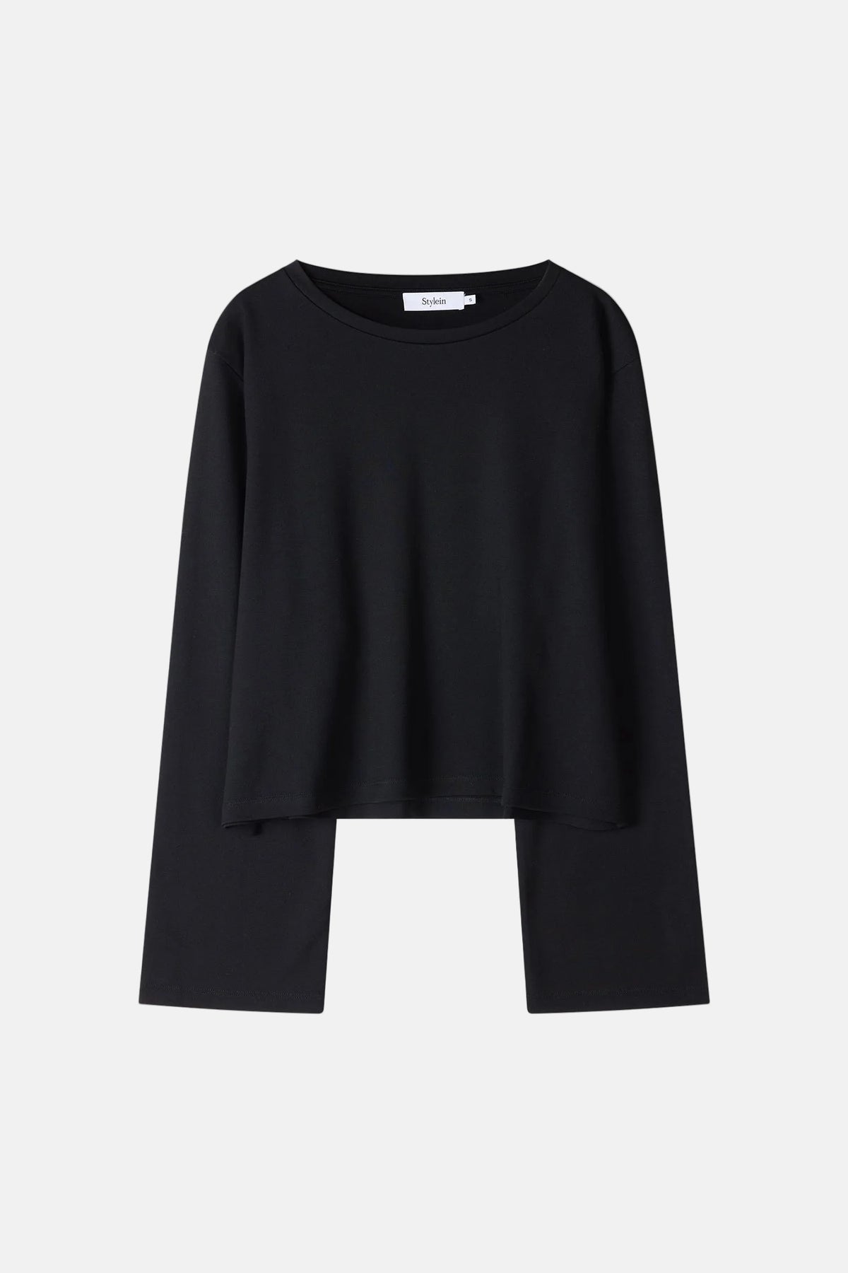 Stylein Jerry, Black, Top