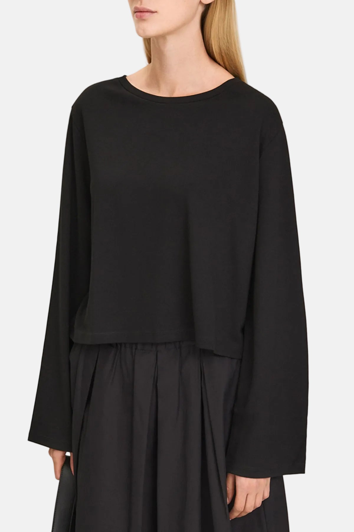 Stylein Jerry, Black, Top