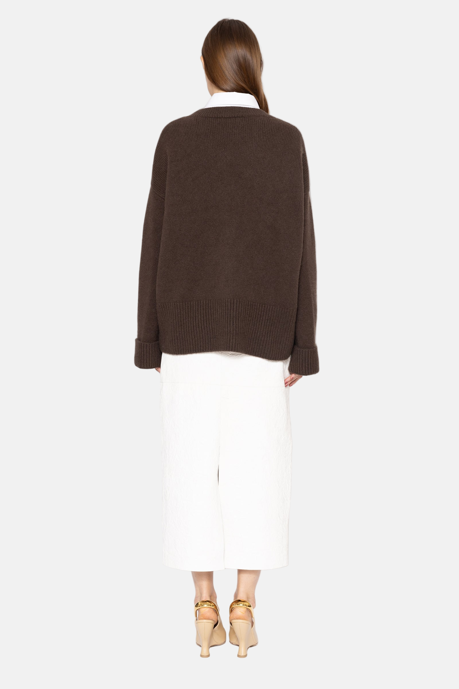 Arch4 Knightsbridge, Ebony, Pullover