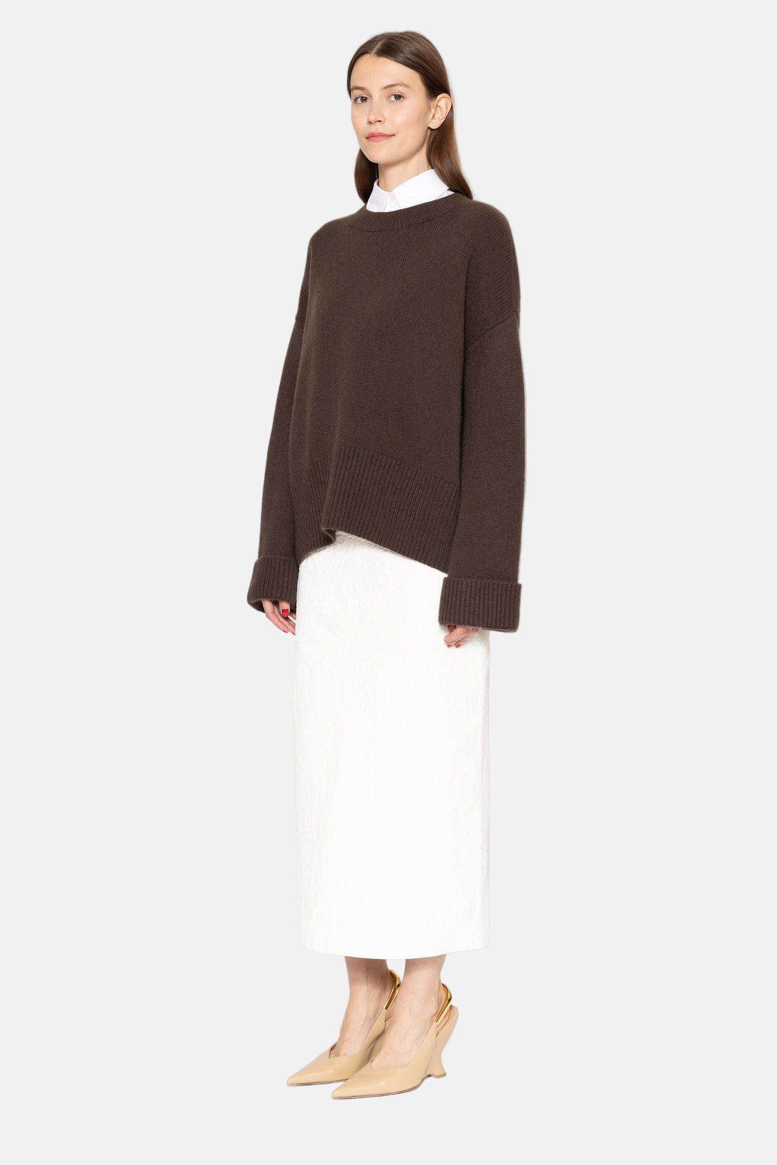 Arch4 Knightsbridge, Ebony, Pullover