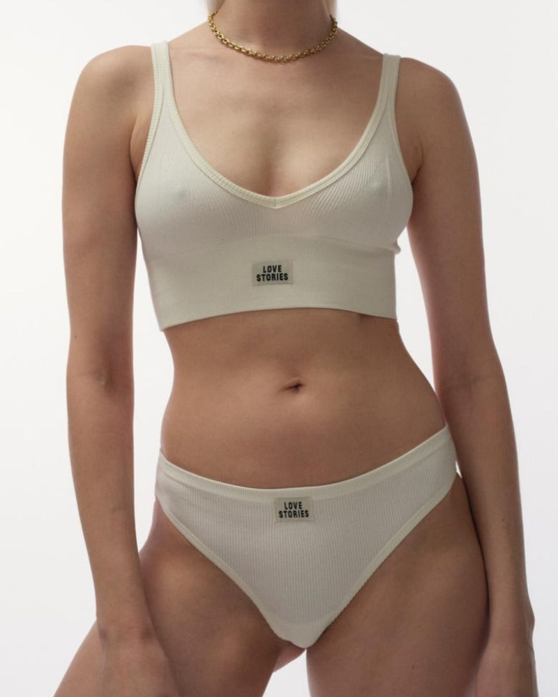Lima, Off-White, Briefs