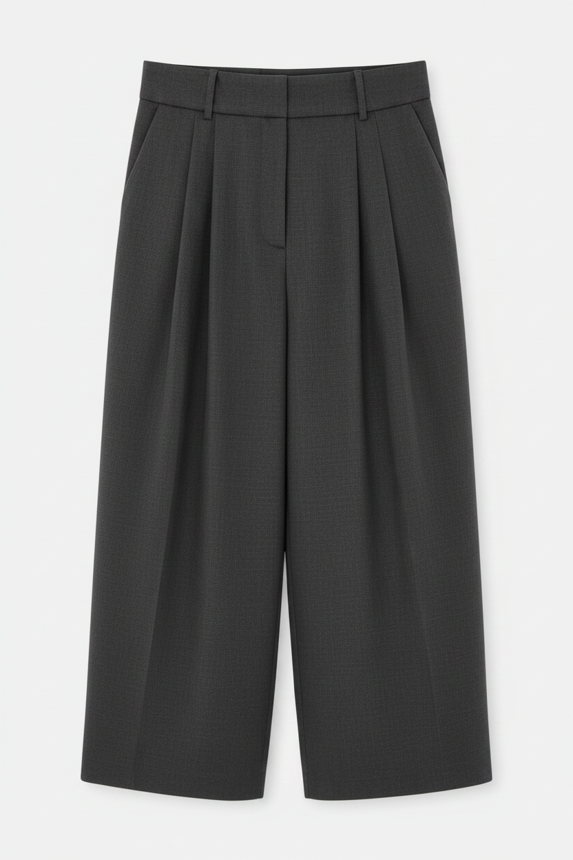 Ladneri Gallery, Dark Grey, Hose