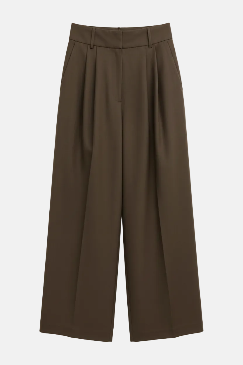 Ladneri Gallery, Dark Brown, Hose