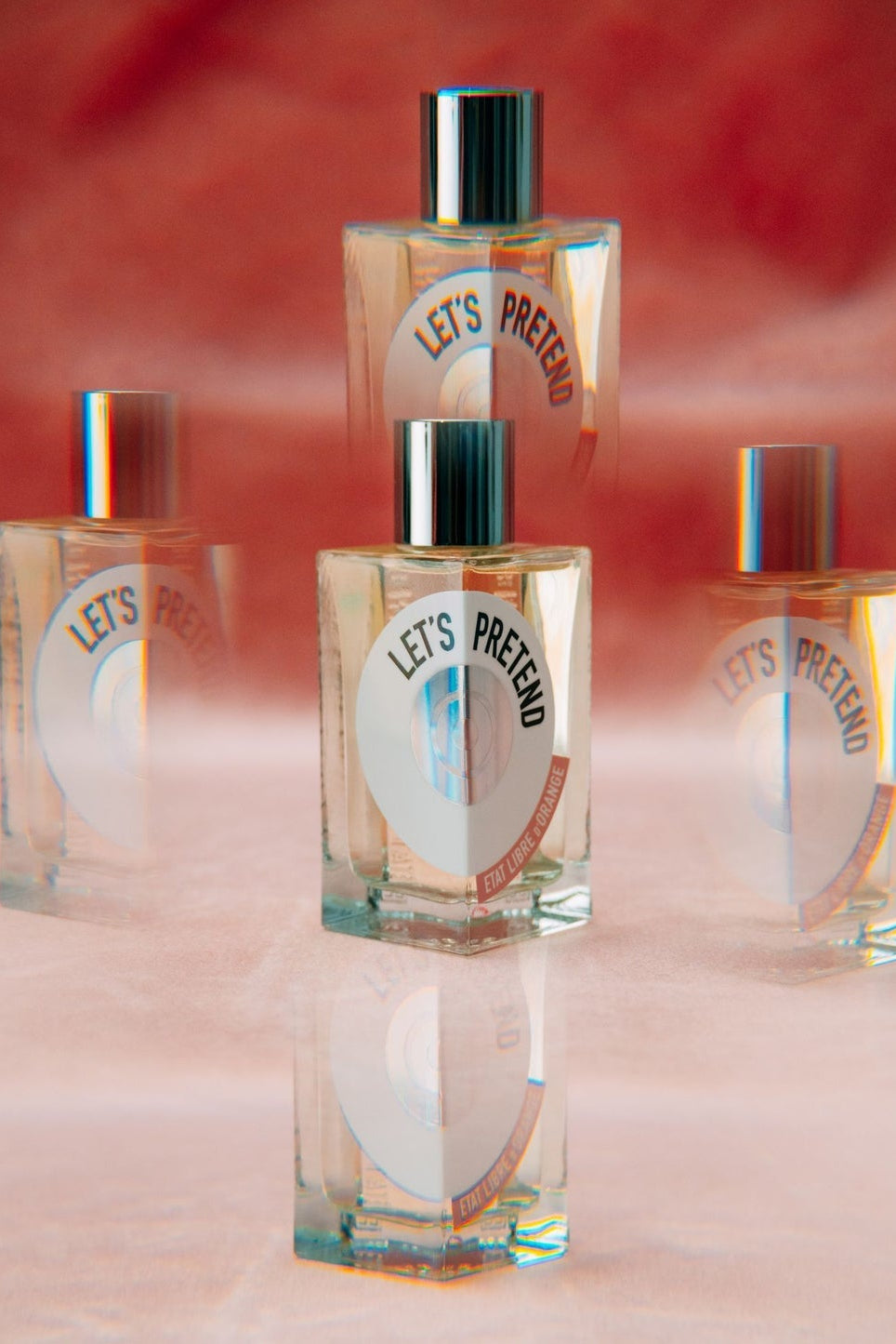 État libre d'Orange Let's Pretend, 100ml, Parfüm