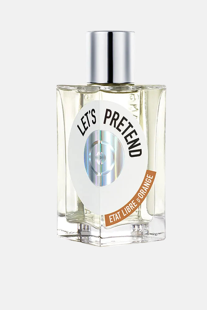 État libre d'Orange Let's Pretend, 100ml, Parfüm