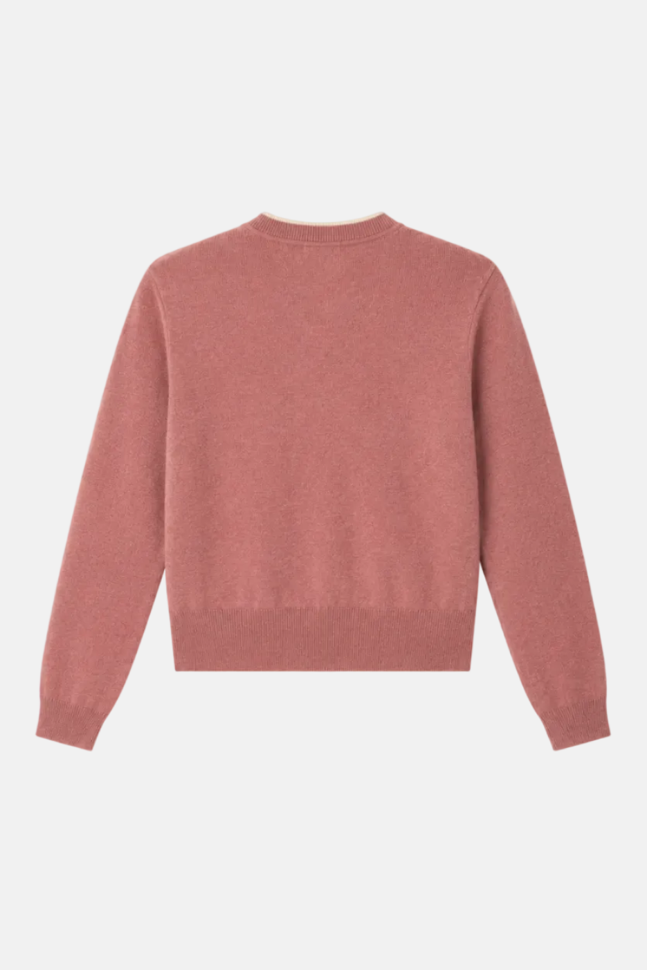 Marant Étoile Lona, Old Pink/Light Grey, Cardigan