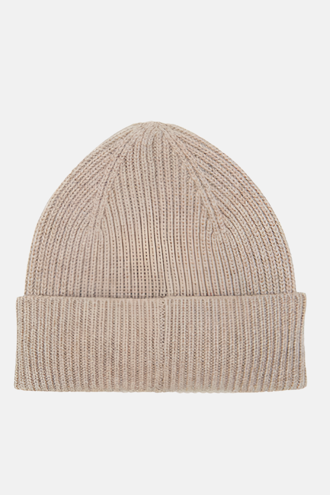 Koon Chachemire, Beige, Mütze