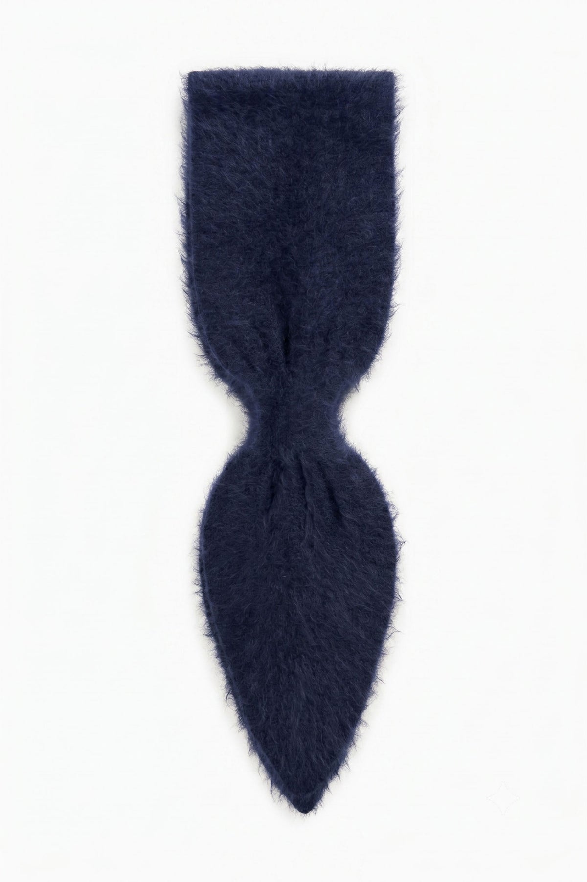 Arch4 Nevada Schal in Navy