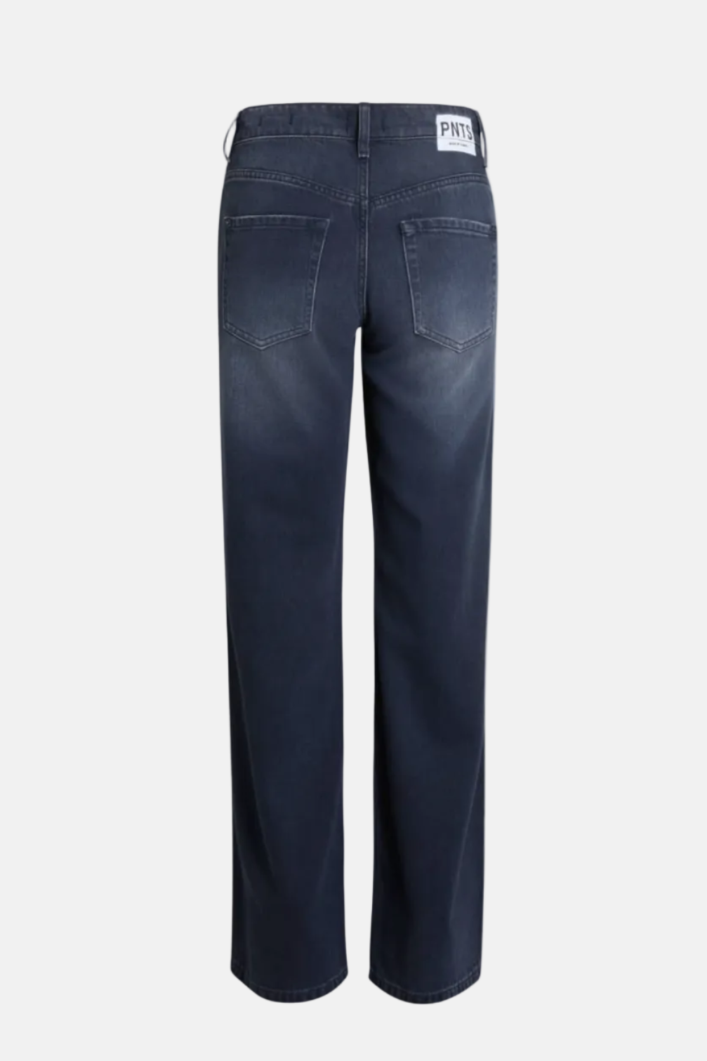PNTS The Baggy, Mittelblau, Hose