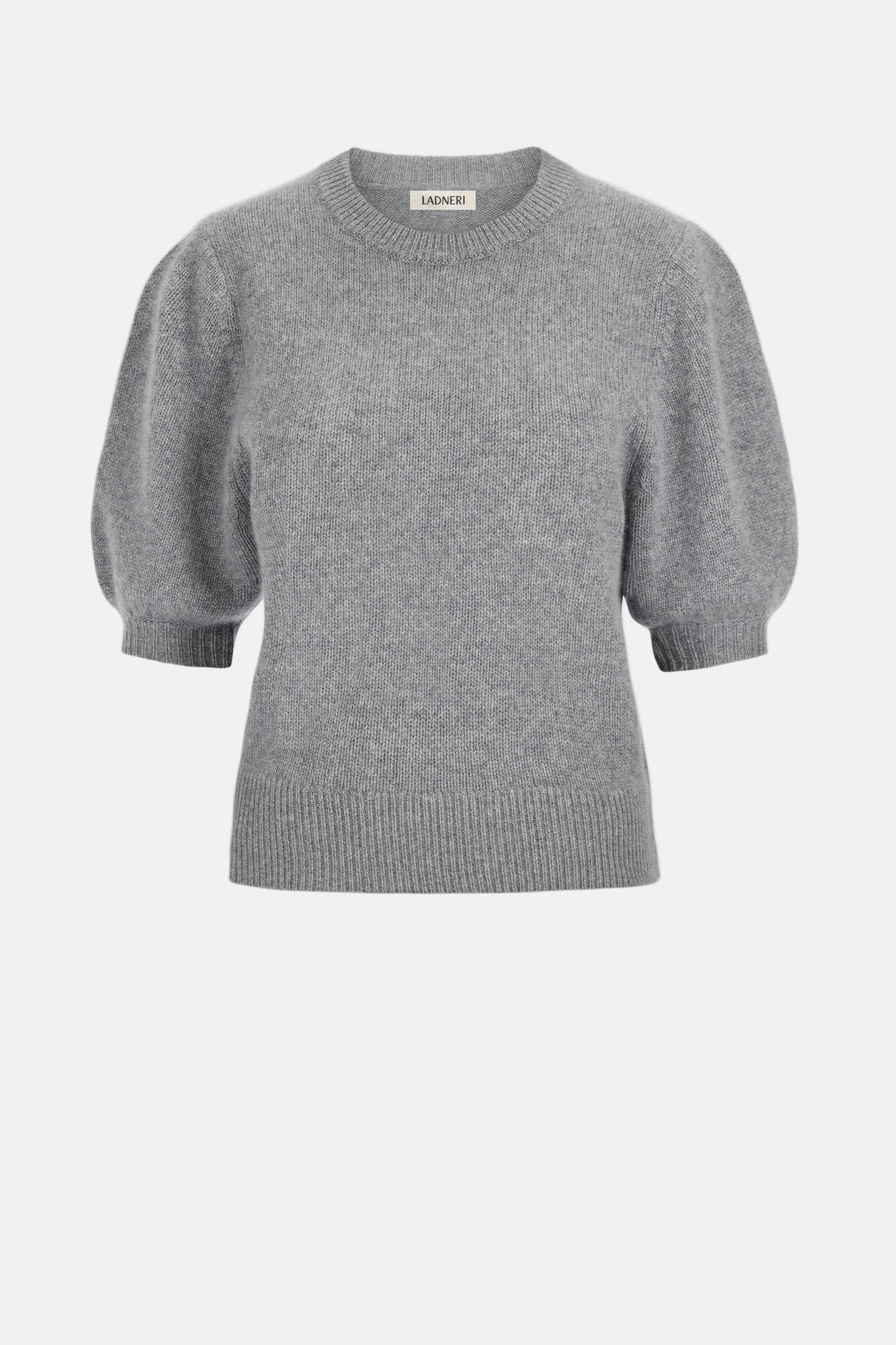 Ladneri Poupette Soleil, Feline, Pullover