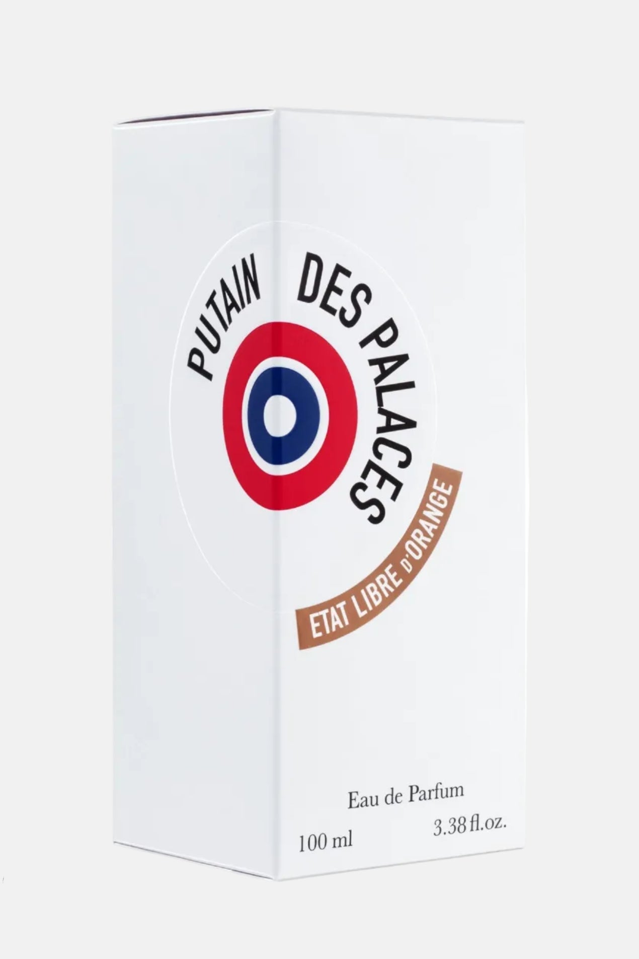 État libre d'Orange Putain des Palaces, 100ml, Parfüm