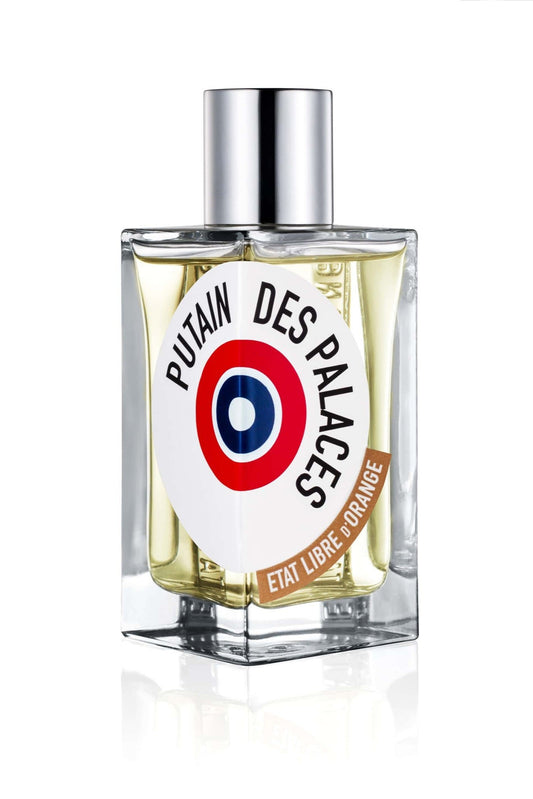 Putain des Palaces, 100ml, Parfüm