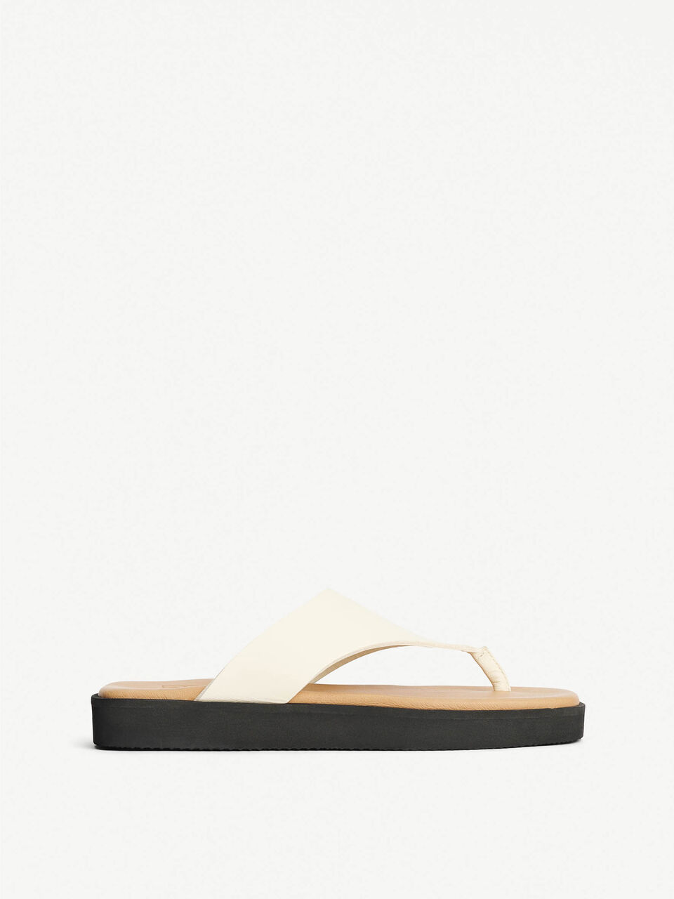 by Malene Birger Marisol, Vanilla Cream, Sandels