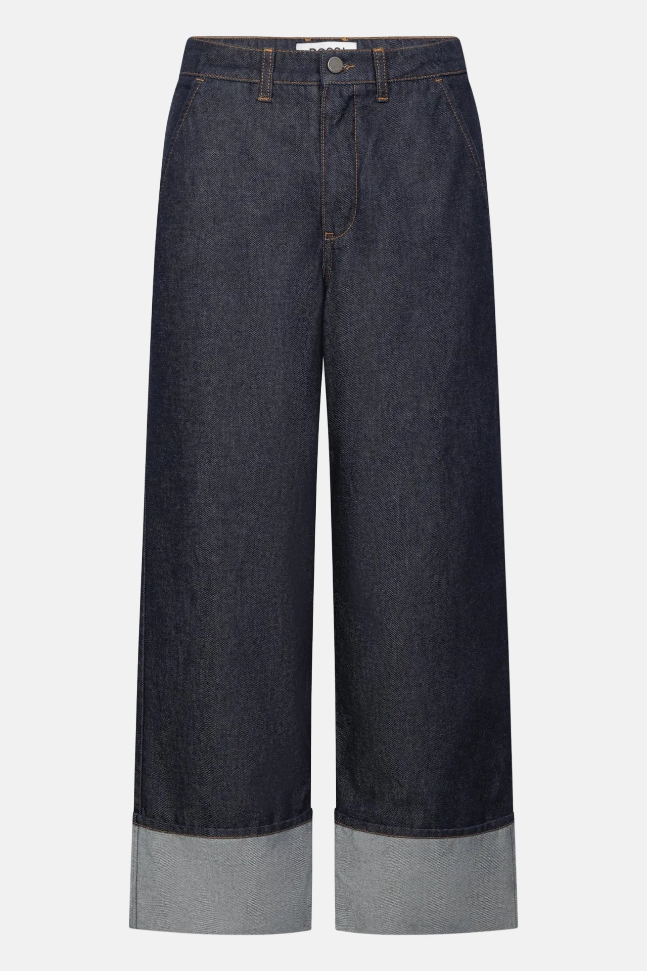 ROSSI Elien, Marine, Pantalon