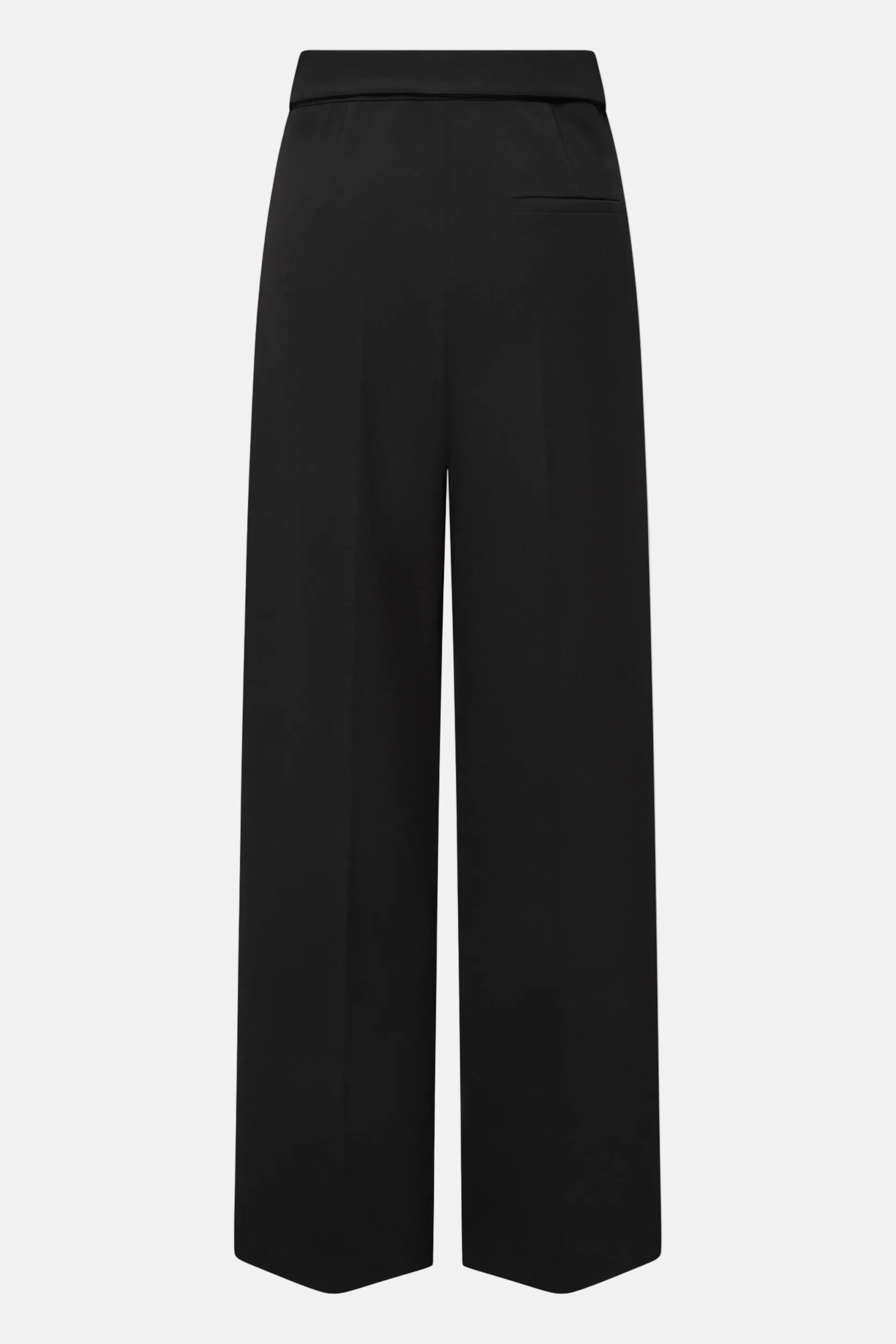 ROSSI Ilon, Schwarz, Hose