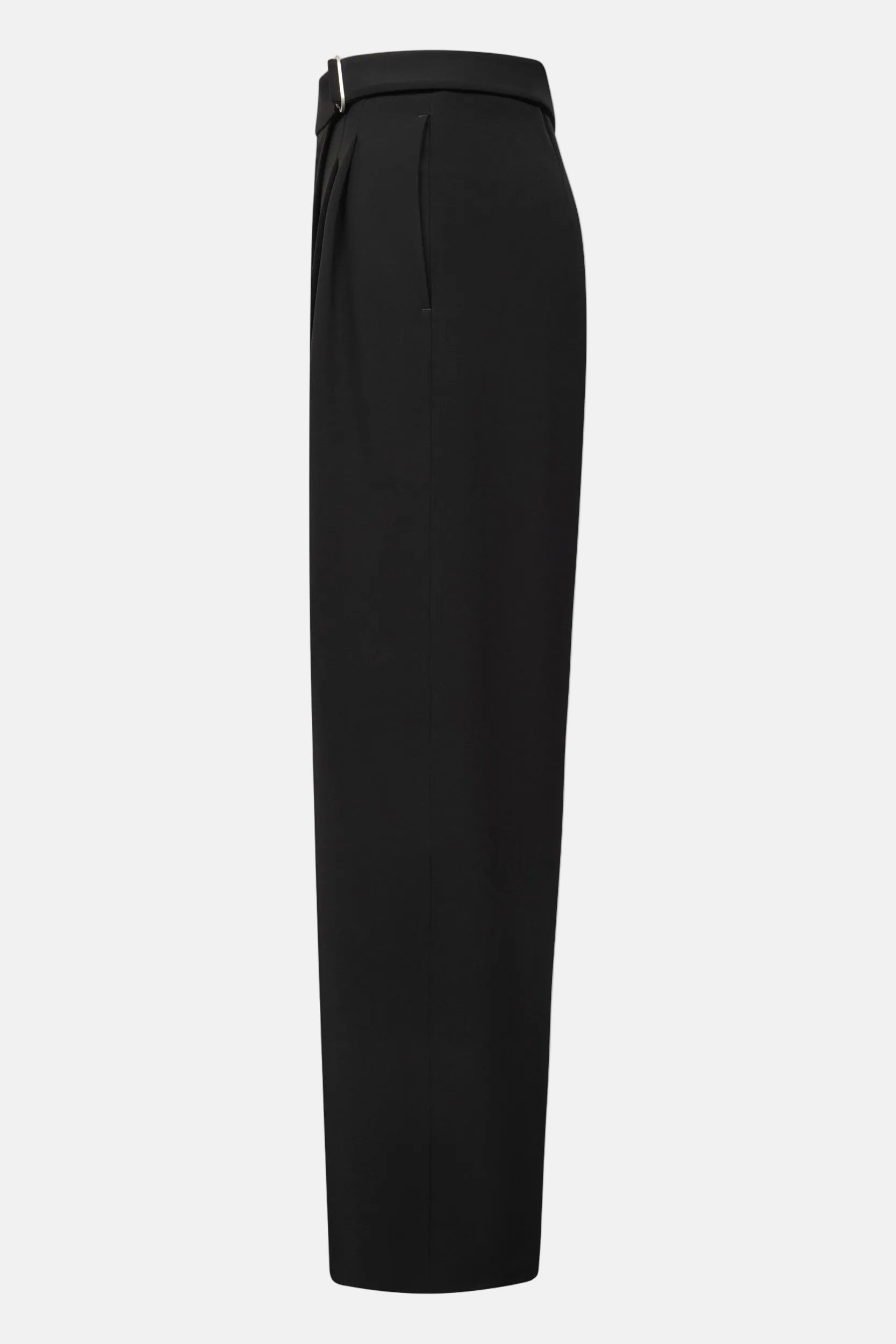 ROSSI Ilon, Schwarz, Hose