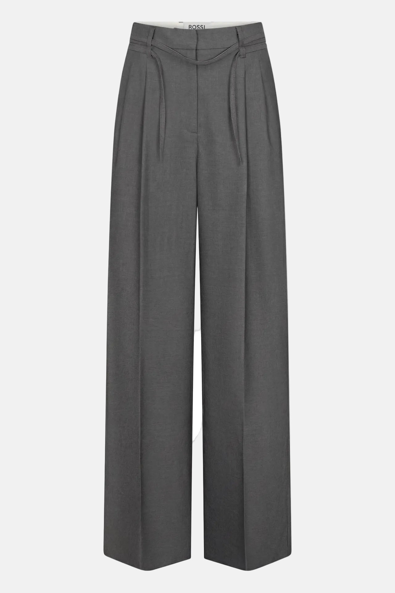 ROSSI Noa Belt, Grau, Hose
