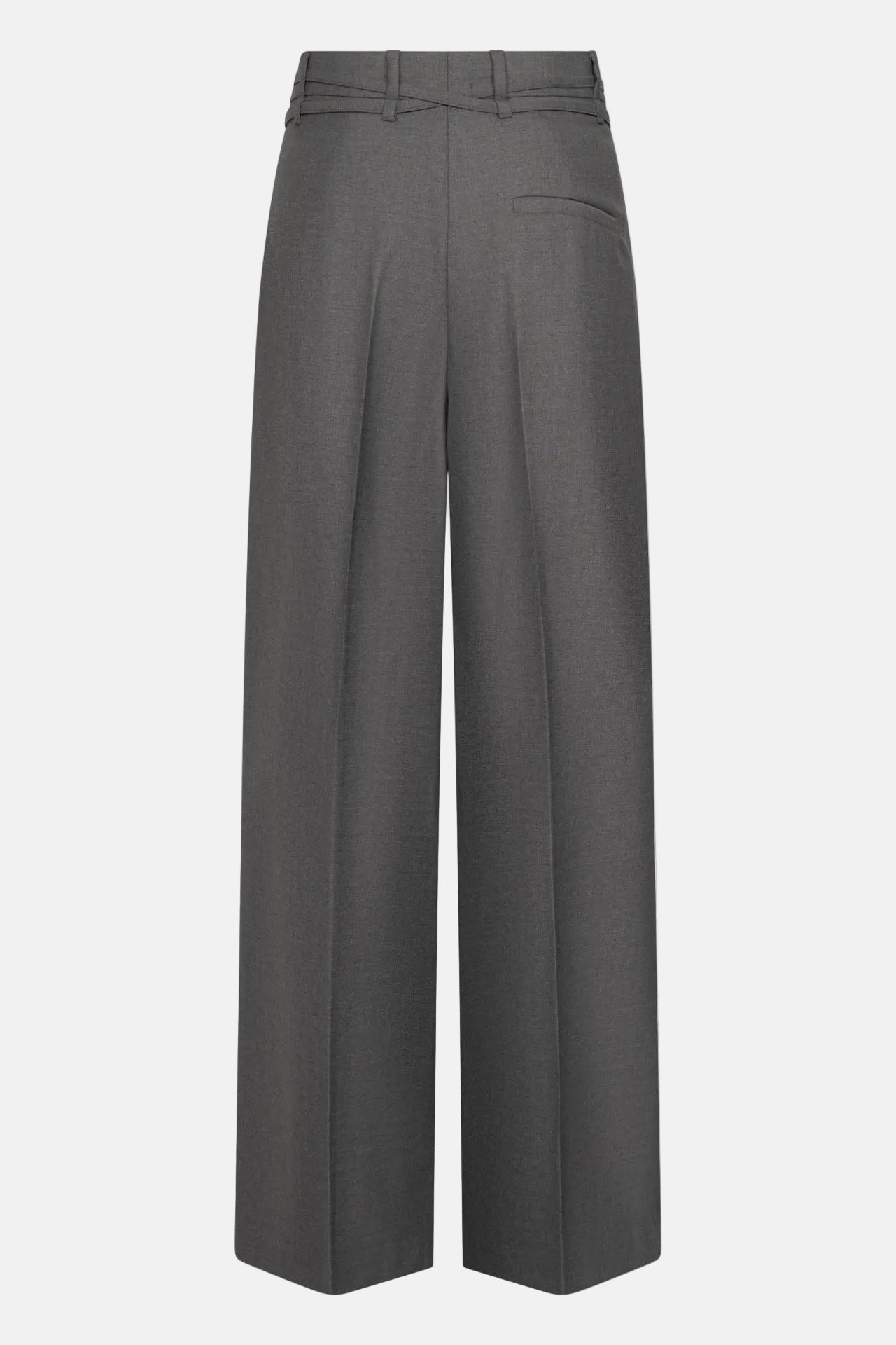 ROSSI Noa Belt, Grau, Hose