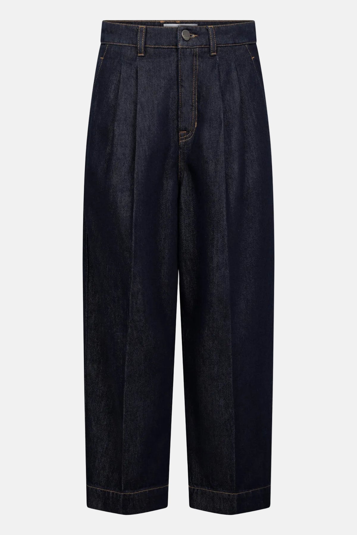 ROSSI Noa Authentic Soft, Marine, Denim