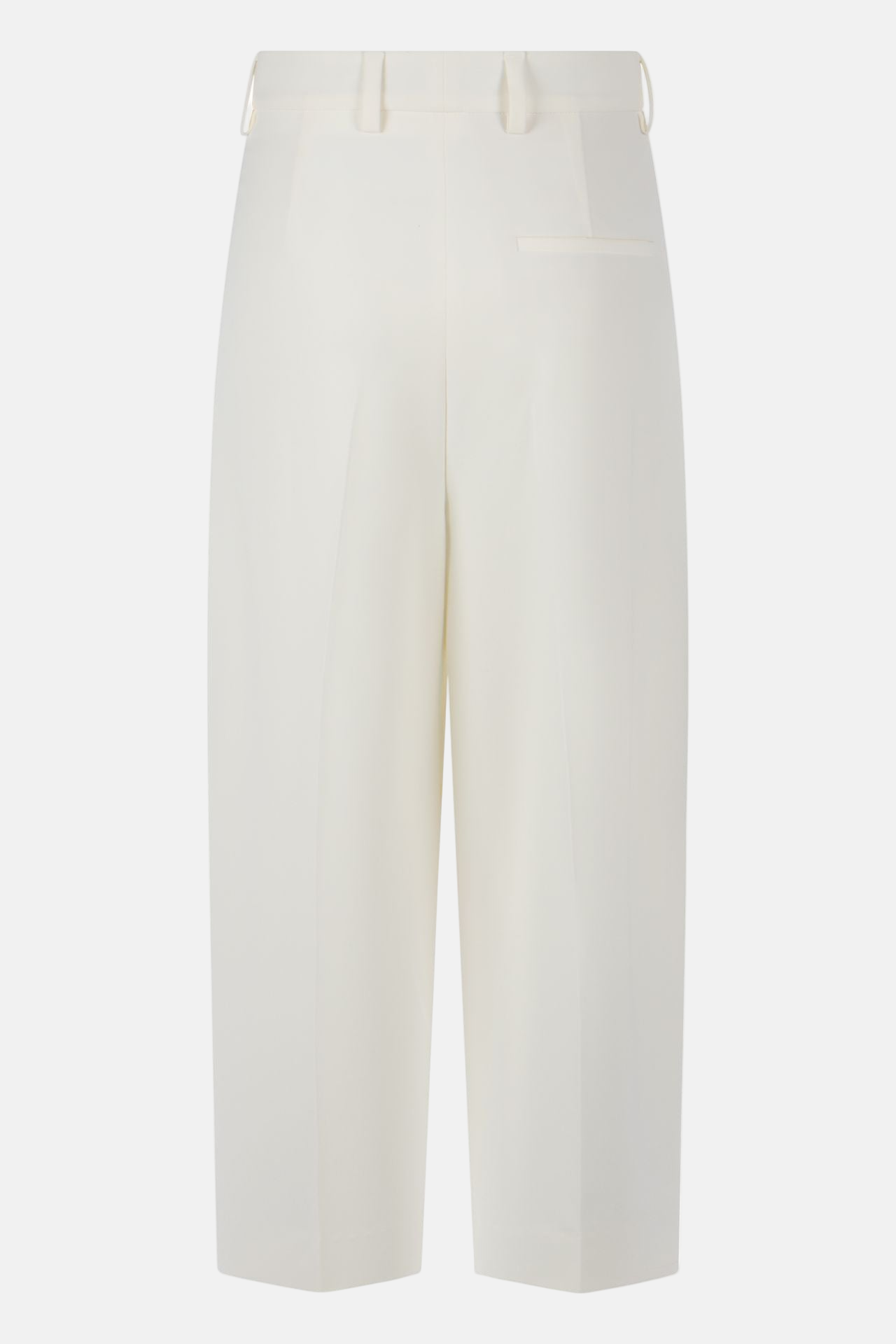 ROSSI Noa Crop Fluid Cade, Natur, Hose