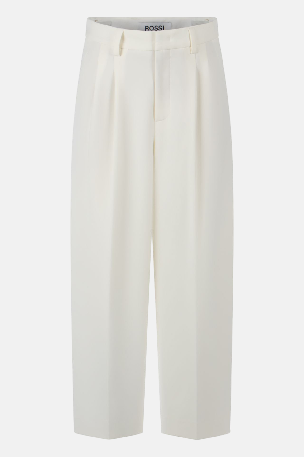 ROSSI Noa Crop Fluid Cade, Natur, Hose
