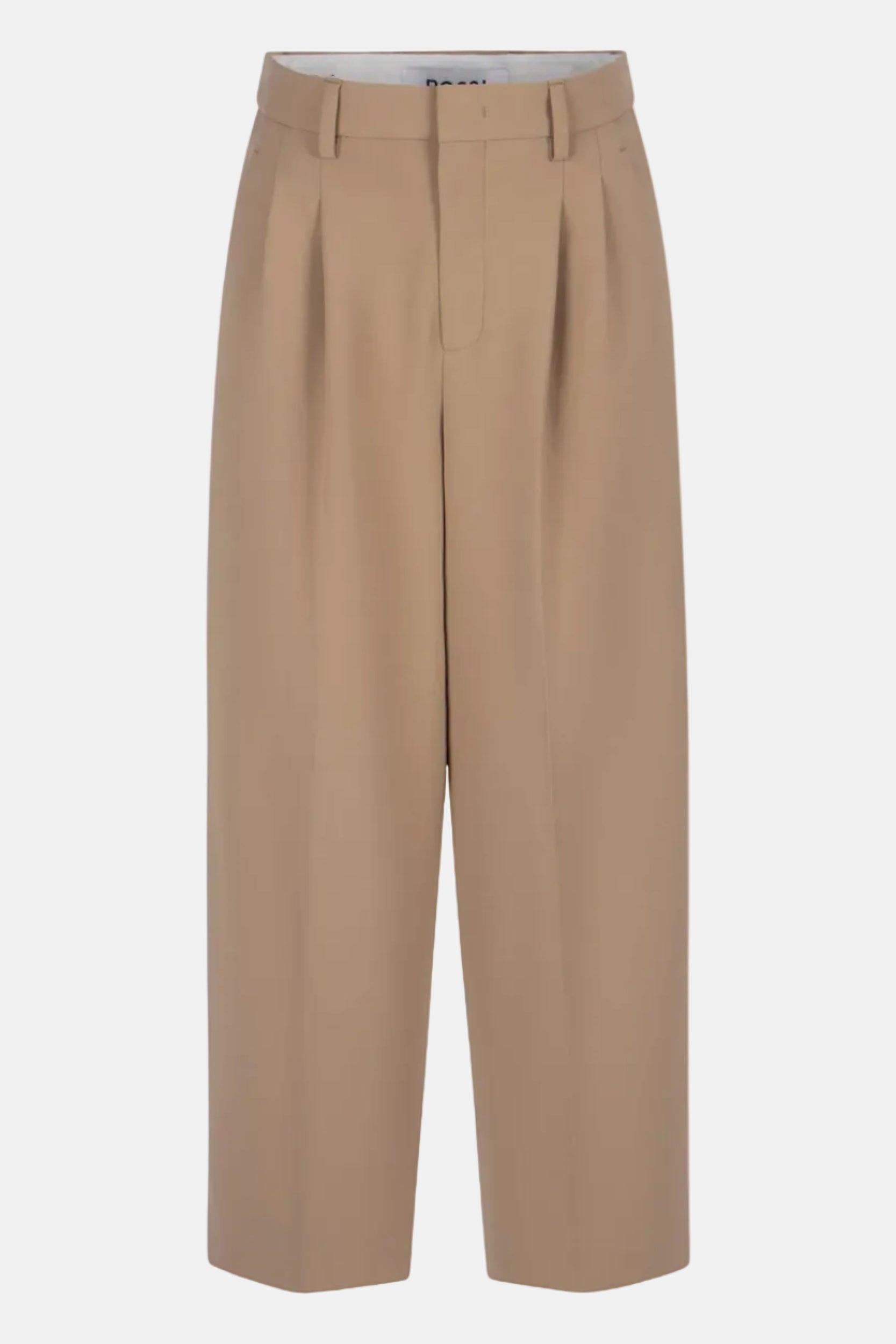 ROSSI Noa Crop Fluid Cade, Cashew, Hose