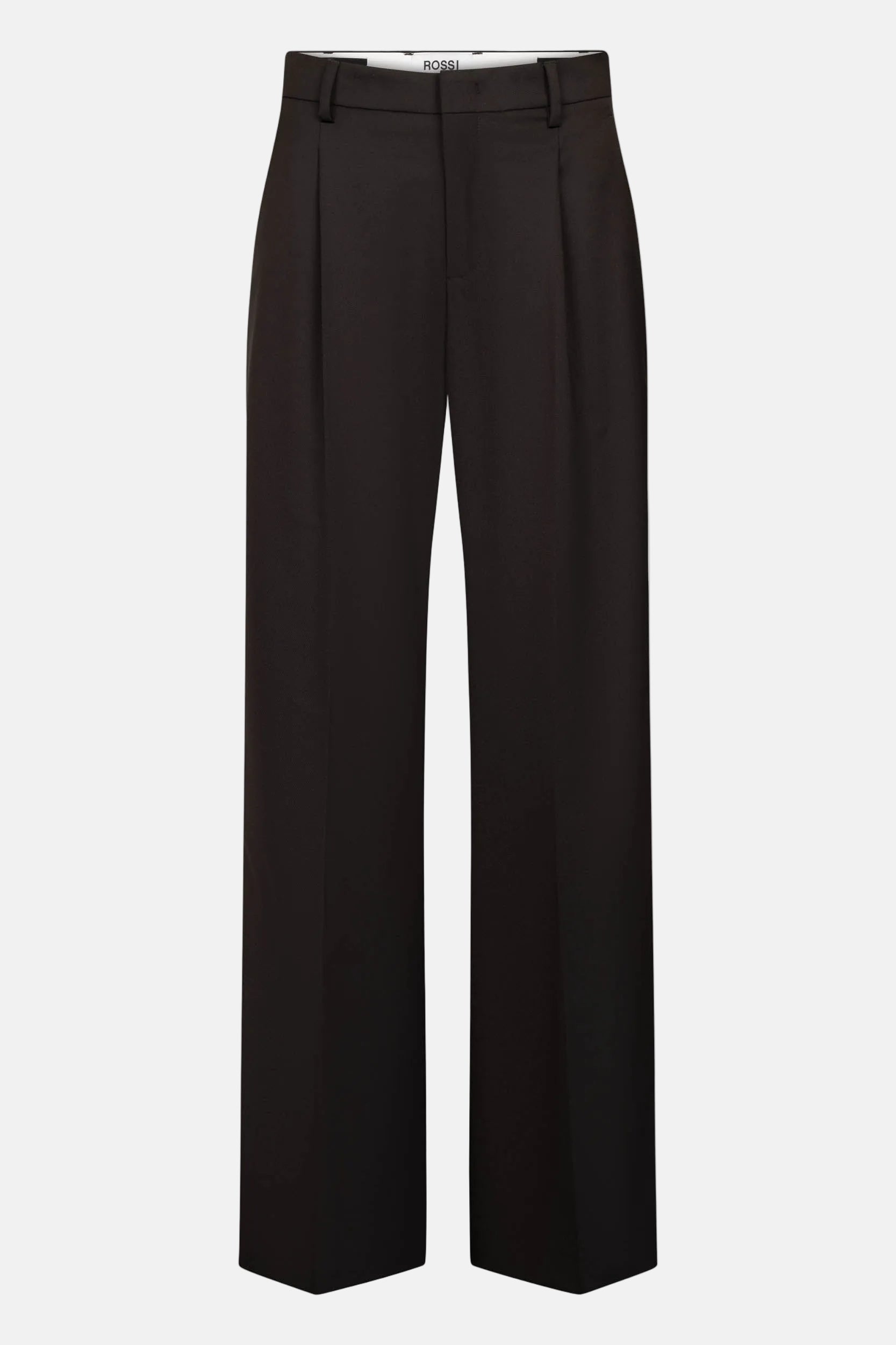 ROSSI Nomy, Dunkelbraun, Hose