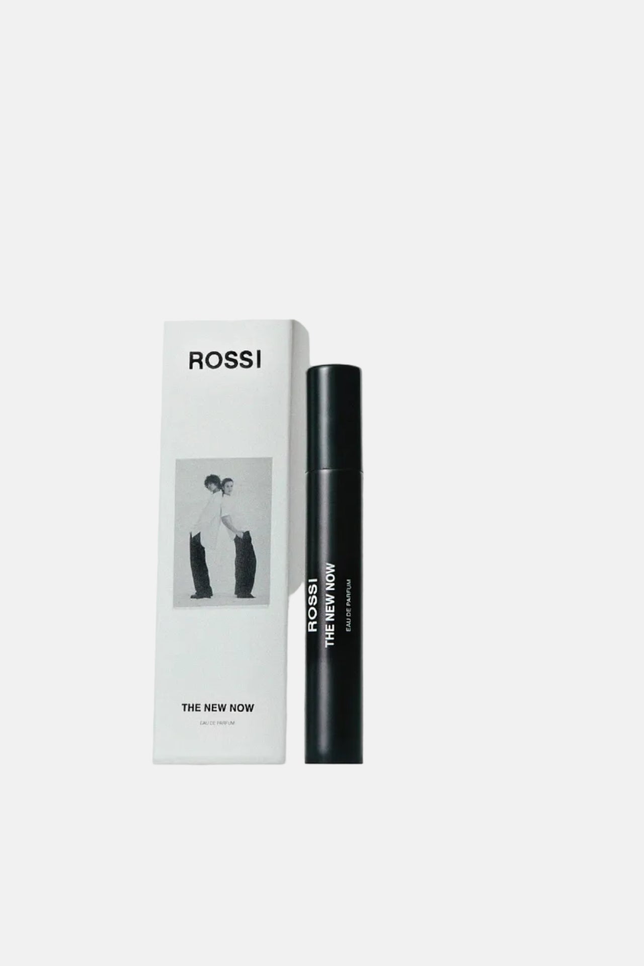 ROSSI The New Now, 15ml, Parfum