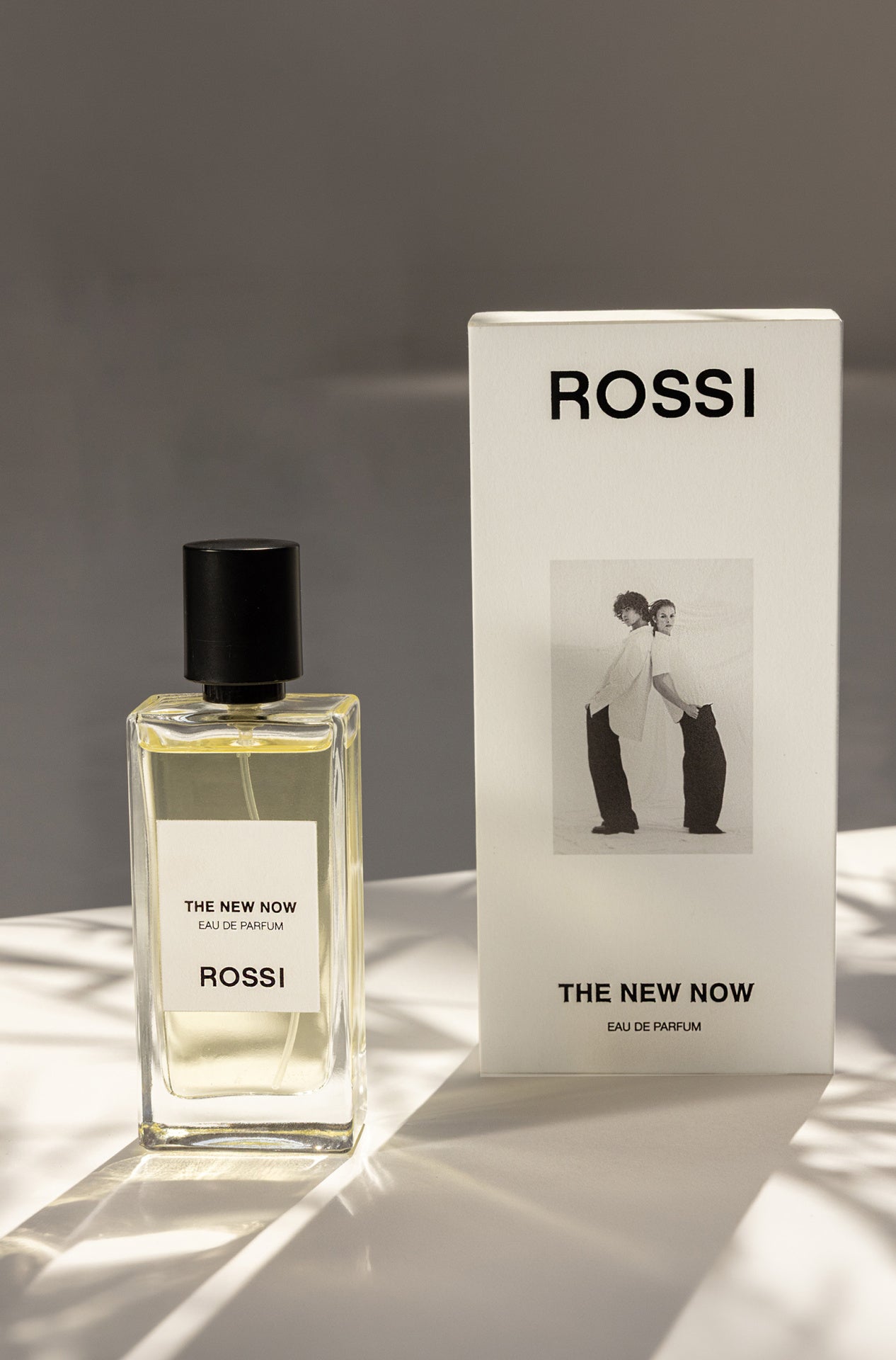 ROSSI The New Now, 50 ml, Parfum