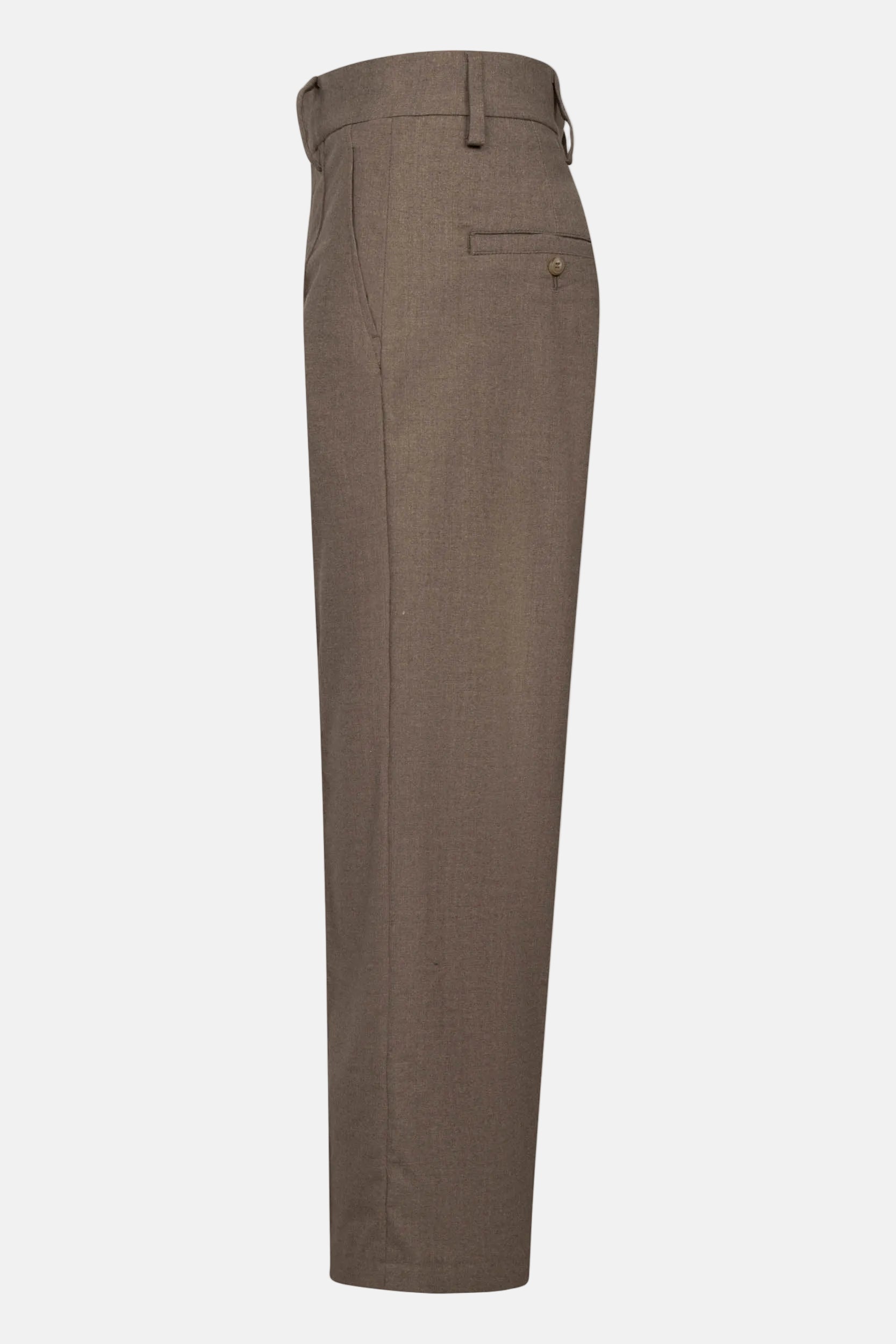 ROSSI Tovy, Dark Sabbia, Hose