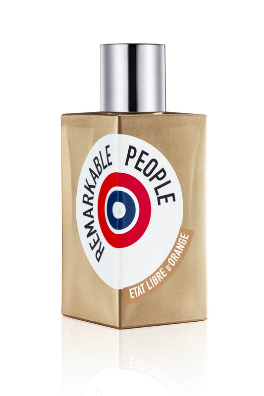 Remarkable People, 100ml, Parfüm