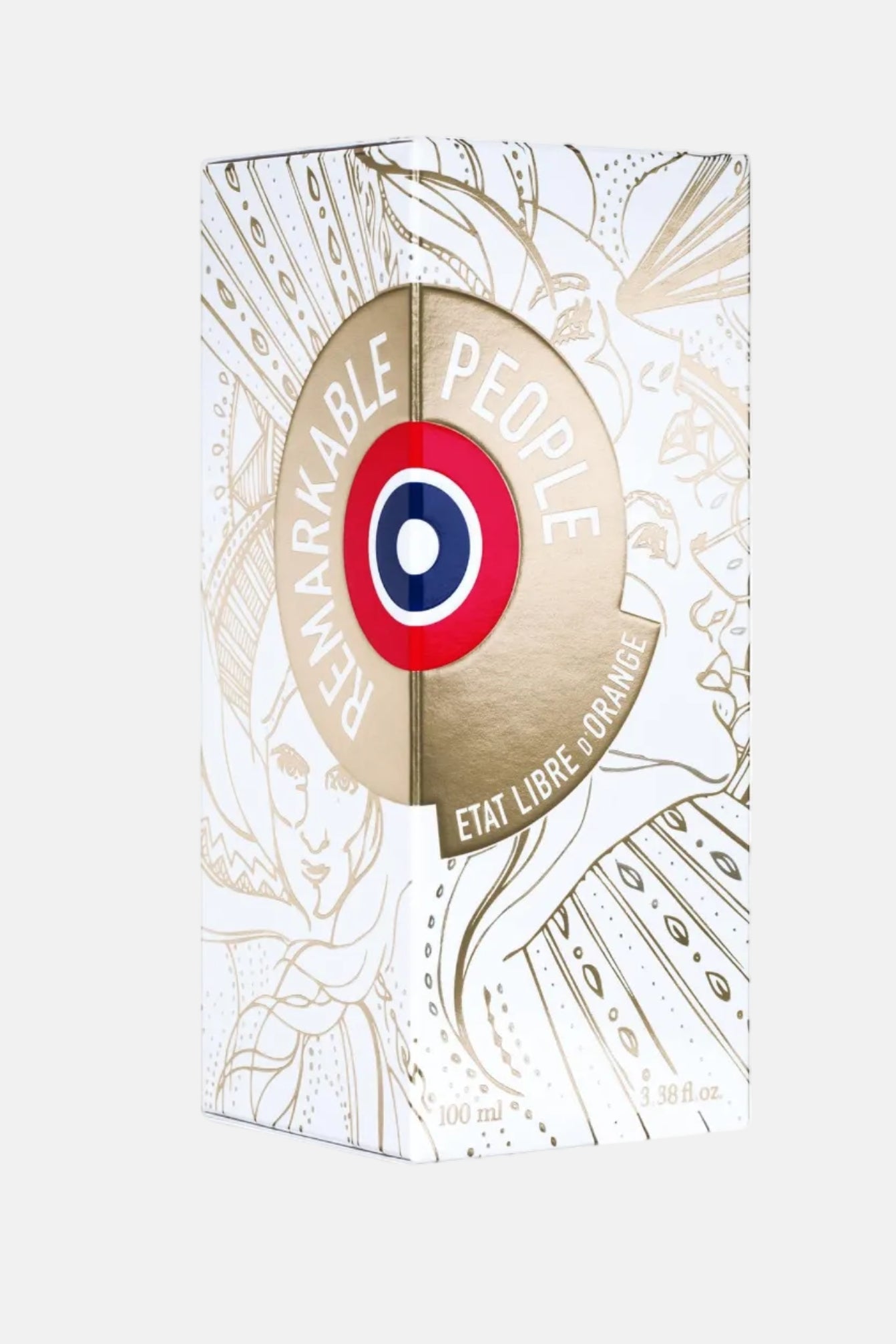 État libre d'Orange Remarkable People, 100ml, Parfüm