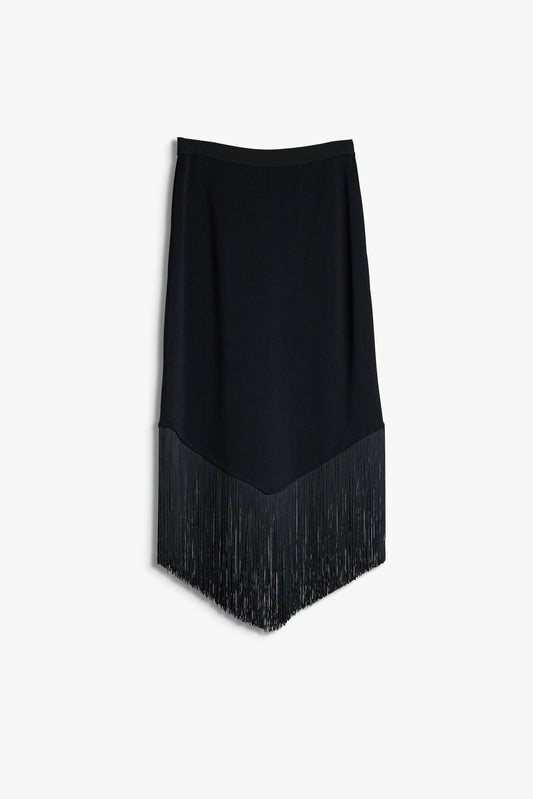 Fringers, Black, Rock