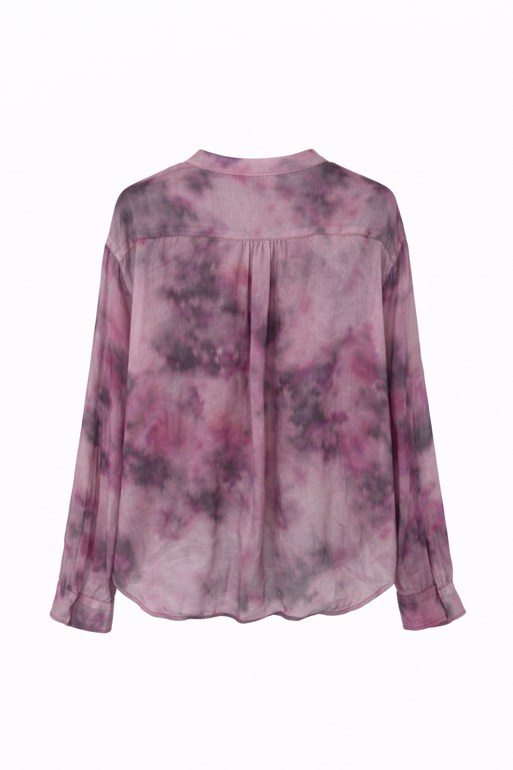 Marant Étoile Mexika, Pink, Hemdbluse