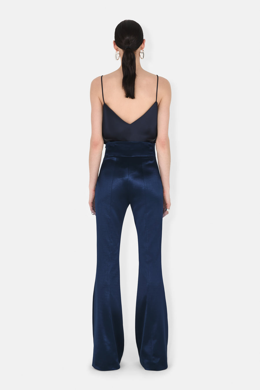 Sculpted, Blue Moon, Pants