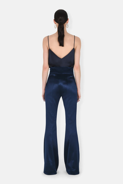 Sculpted, Blue Moon, Pants