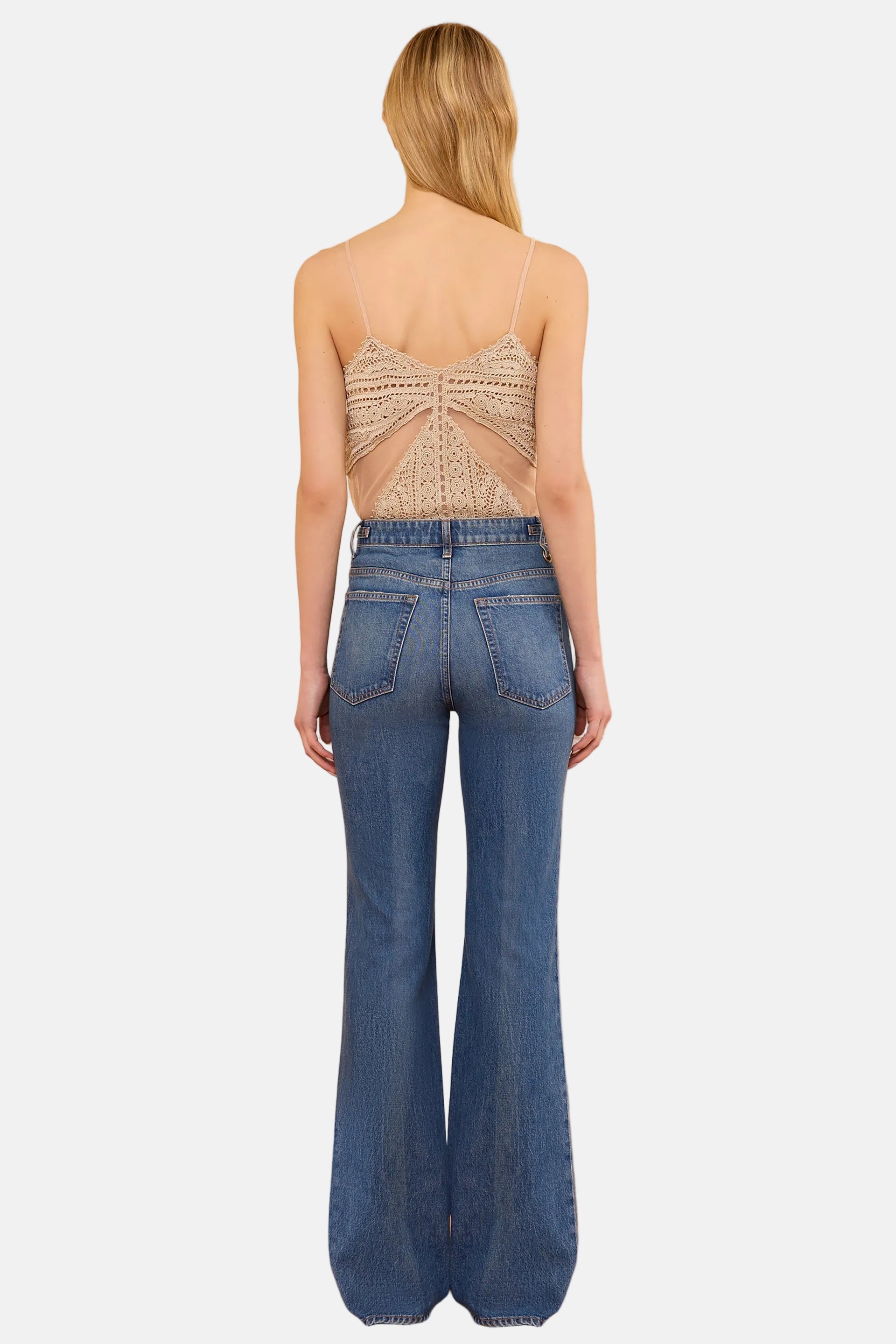 Ulla Johnson Colette Danube