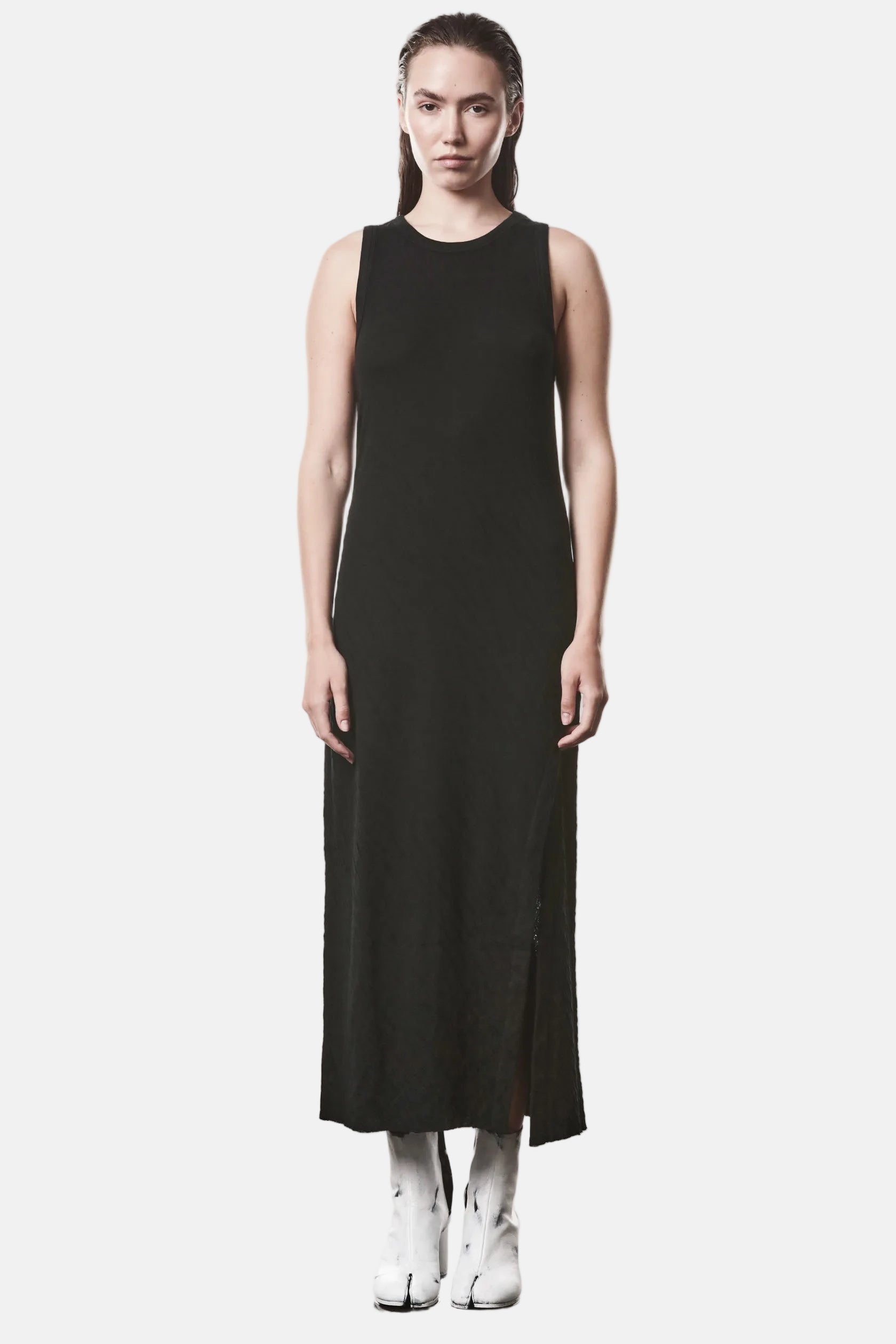 Thom/Krom W D 58, Schwarz, Kleid