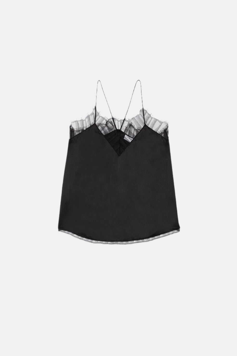 IRO Berwyn, Schwarz, Top