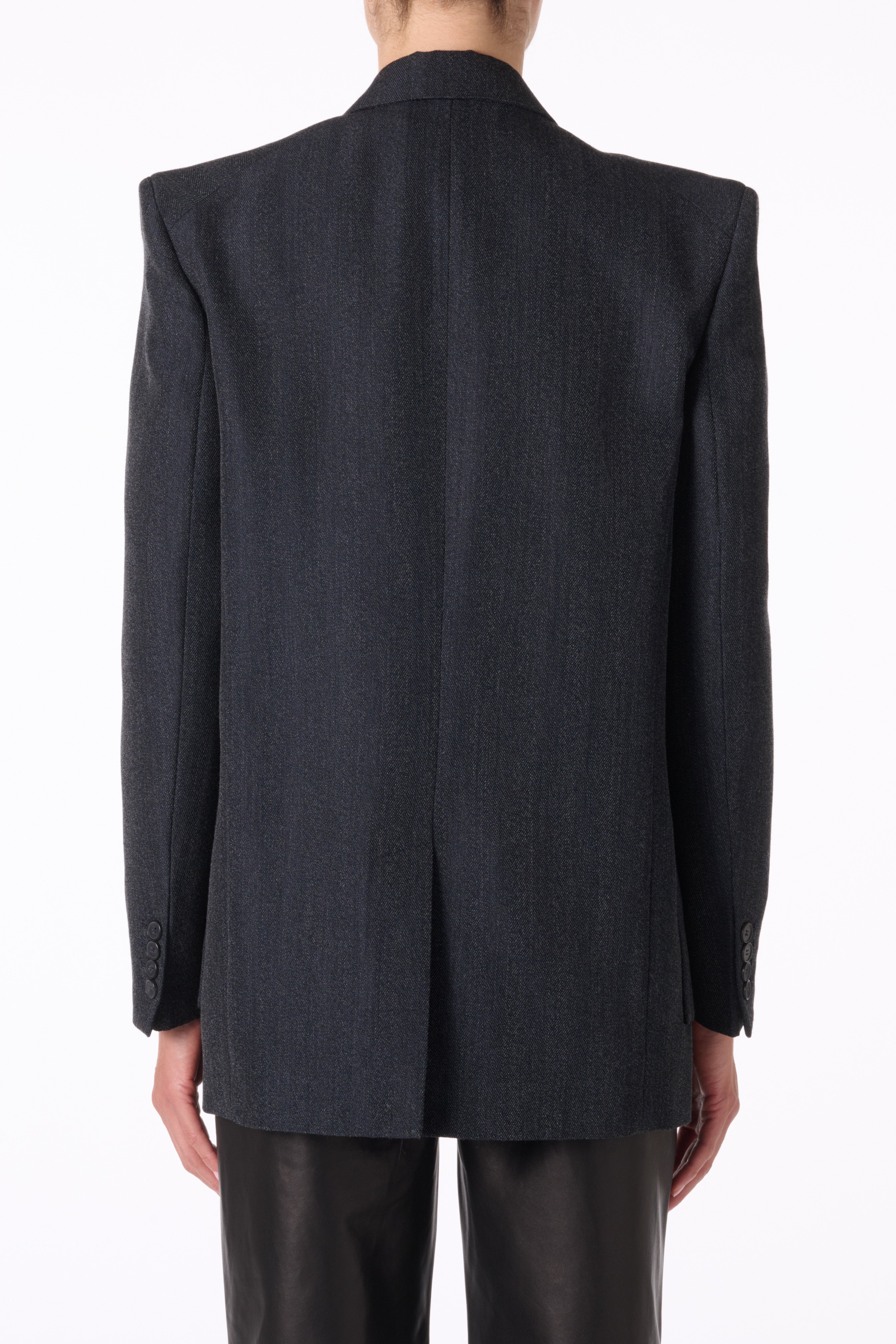 IRO Bonna, Dark Navy, Blazer