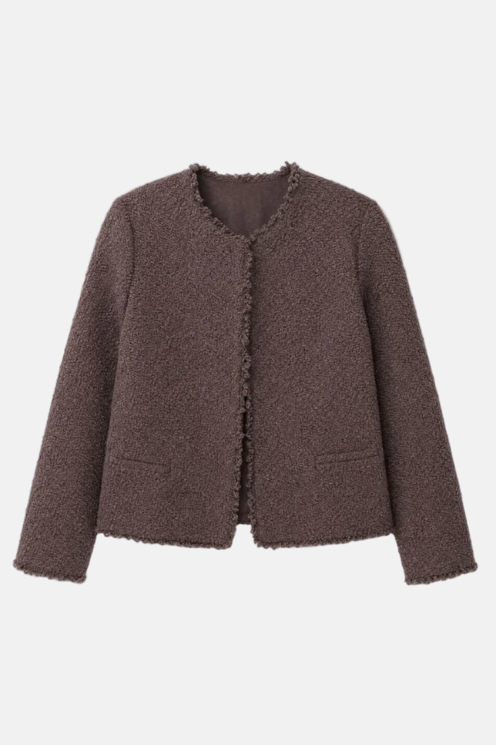 IRO Shavani, Ashen Brown, Jacket